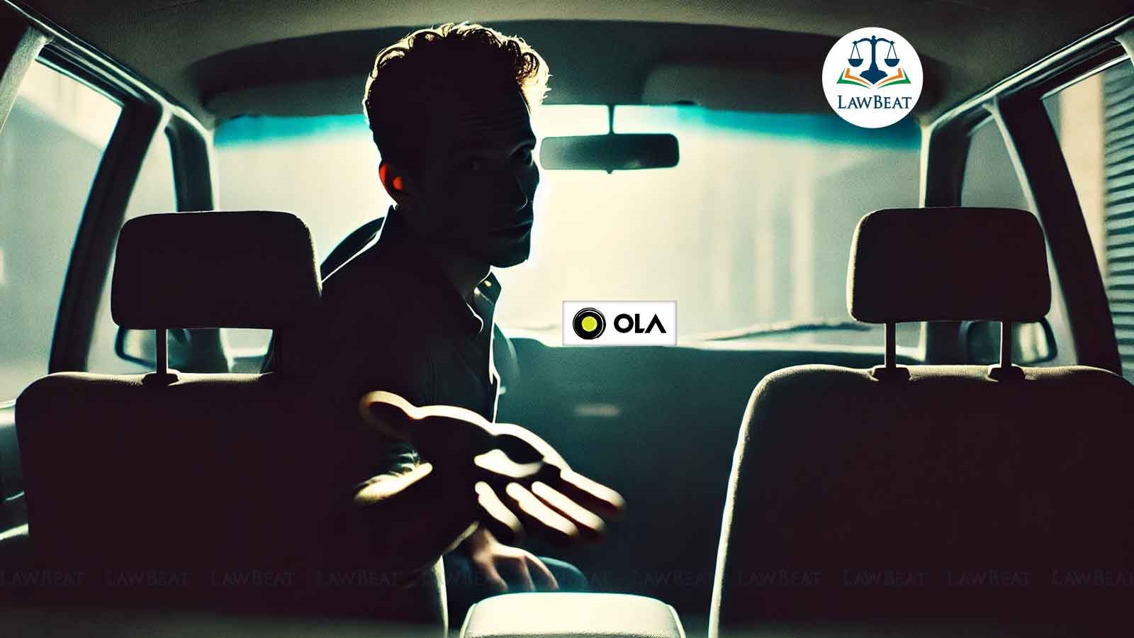 Driver Swapping Common, Safety Low on OLAs Priority List: Karnataka HC Driver Swapping Common, Safety Low on OLAs Priority List: Karnataka HC
